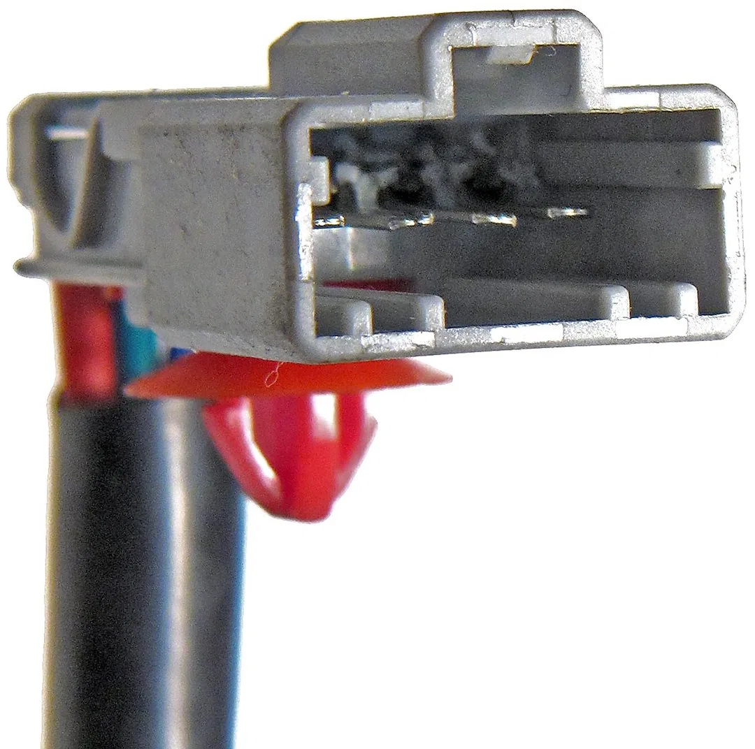 741-734 – DORMAN Window Regulator, OE Replacement Use With Power Windows With Motor - view 3